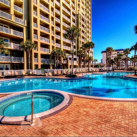 Grand Panama Beach Resort Panama City Beach Kültér fotó