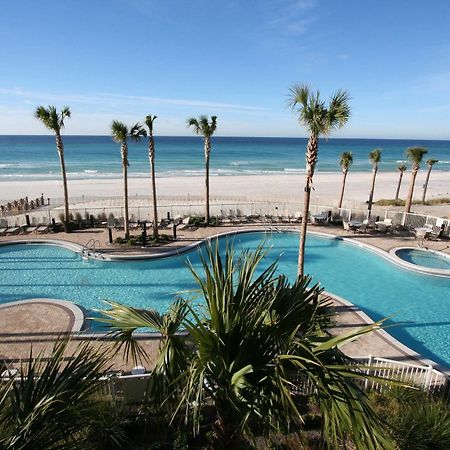 Grand Panama Beach Resort Panama City Beach Kültér fotó