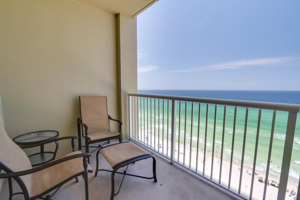 Grand Panama Beach Resort Panama City Beach Kültér fotó