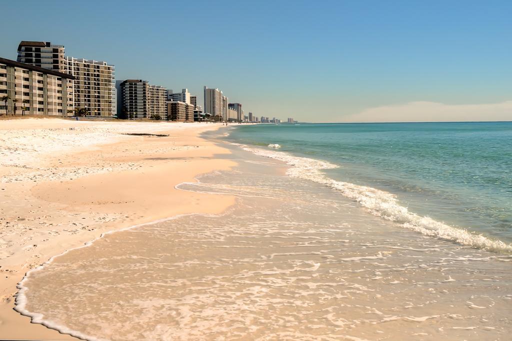 Grand Panama Beach Resort Panama City Beach Kültér fotó