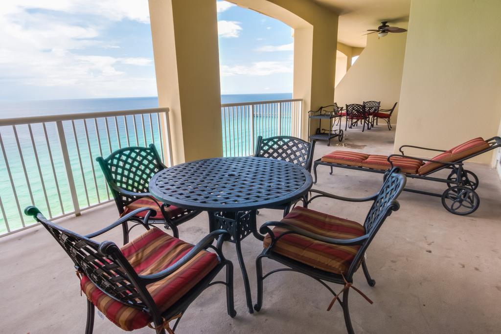 Grand Panama Beach Resort Panama City Beach Kültér fotó