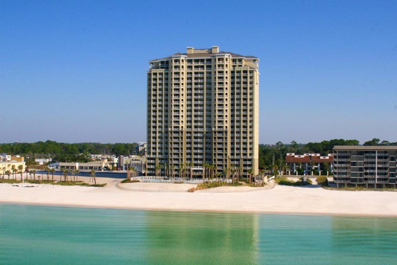 Grand Panama Beach Resort Panama City Beach Kültér fotó