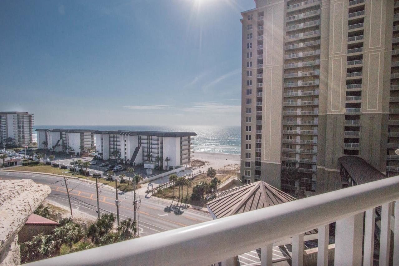 Grand Panama Beach Resort Panama City Beach Kültér fotó
