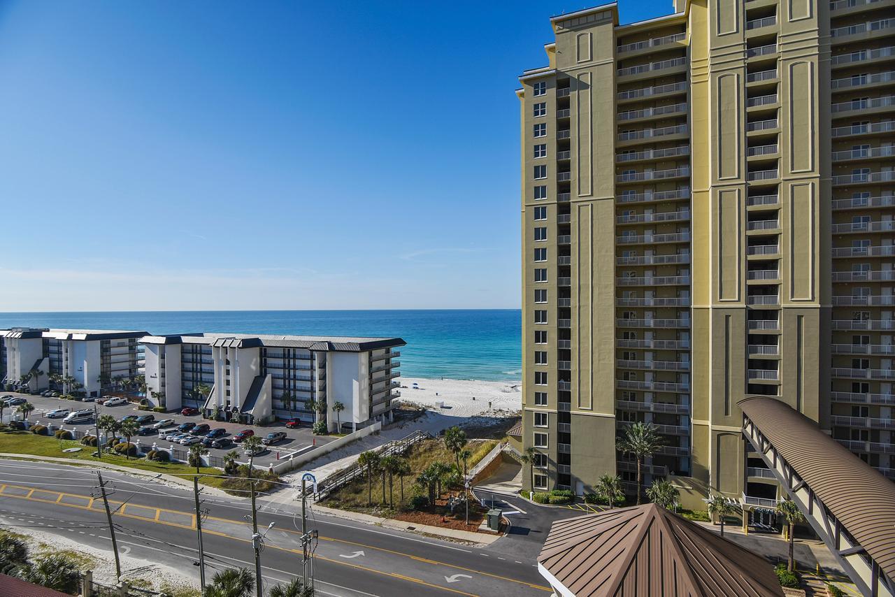 Grand Panama Beach Resort Panama City Beach Kültér fotó