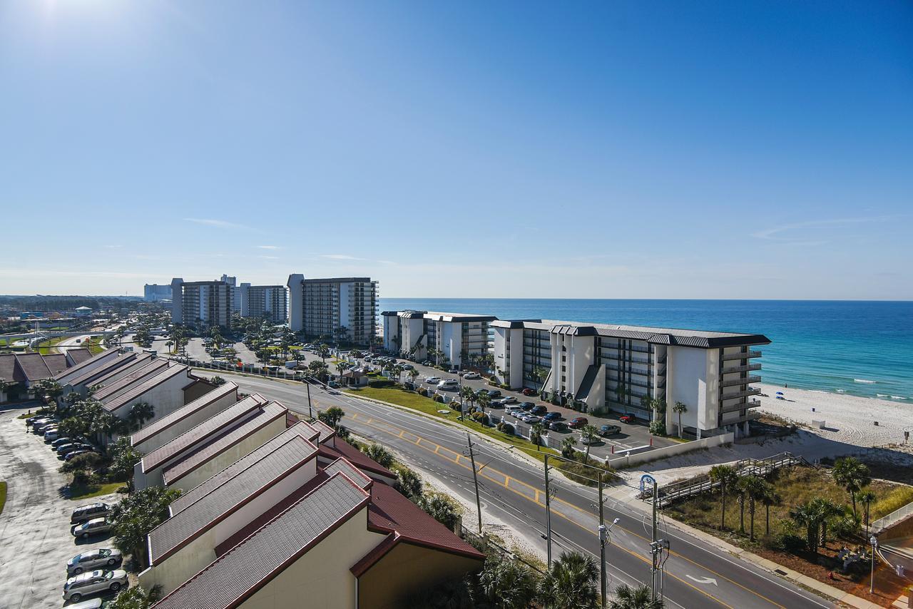 Grand Panama Beach Resort Panama City Beach Kültér fotó