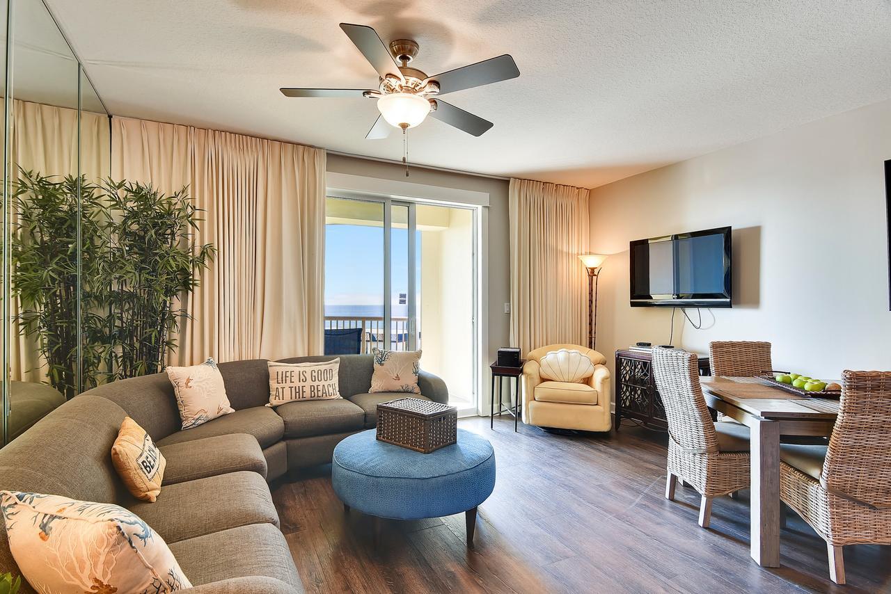 Grand Panama Beach Resort Panama City Beach Kültér fotó