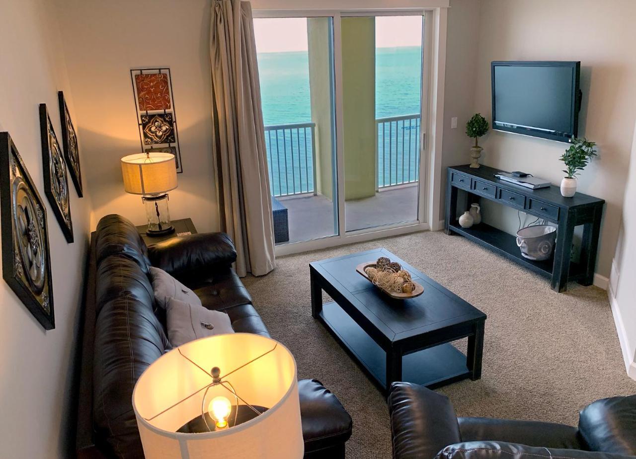 Grand Panama Beach Resort Panama City Beach Kültér fotó